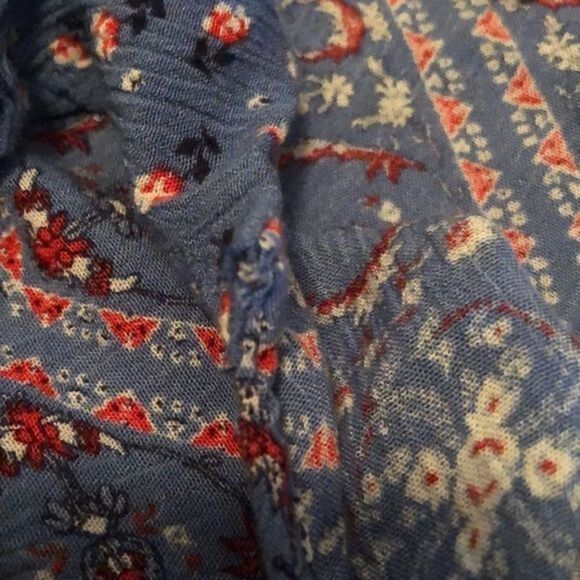 Pink Republic Top  - Picture 11 of 11